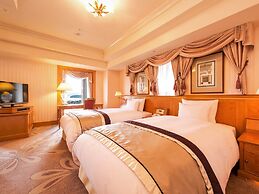 Hotel Okura JR Huis Ten Bosch