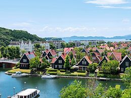 Hotel Okura JR Huis Ten Bosch