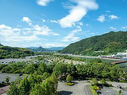 Hotel Okura JR Huis Ten Bosch