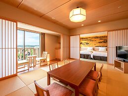 Hotel Okura JR Huis Ten Bosch