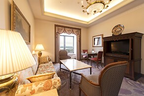 Hotel Okura JR Huis Ten Bosch