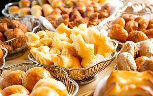 Hotel Okura JR Huis Ten Bosch