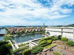 Hotel Okura JR Huis Ten Bosch
