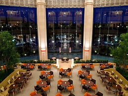 Hotel Okura JR Huis Ten Bosch