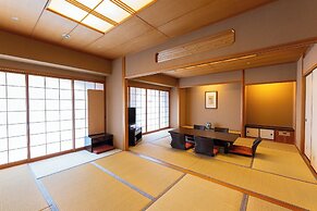 Hotel Okura JR Huis Ten Bosch