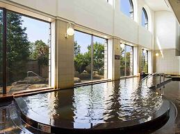 Hotel Okura JR Huis Ten Bosch