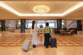 Hotel Okura JR Huis Ten Bosch