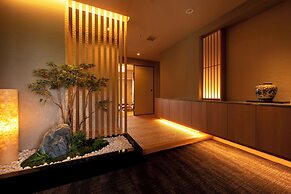 Hotel Okura JR Huis Ten Bosch