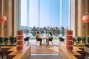 Hotel Okura JR Huis Ten Bosch