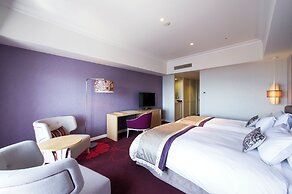 Hotel Okura JR Huis Ten Bosch