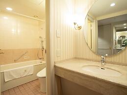 Hotel Okura JR Huis Ten Bosch