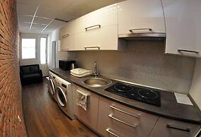 Apartmany Šariš
