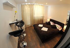 Apartmany Šariš