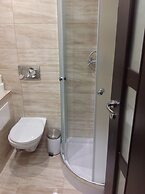 Apartmany Šariš