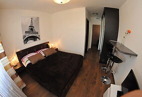Apartmany Šariš