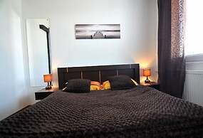 Apartmany Šariš