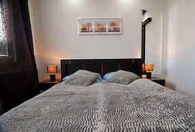 Apartmany Šariš