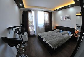 Apartmany Šariš