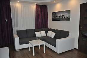 Apartmany Šariš