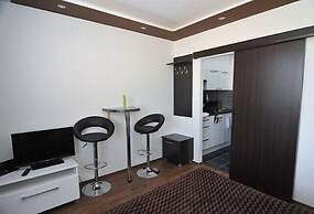 Apartmany Šariš
