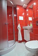 Apartmany Šariš