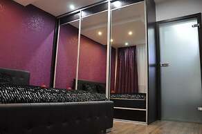 Apartmany Šariš