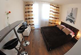 Apartmany Šariš