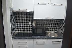 Apartmany Šariš