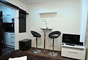 Apartmany Šariš