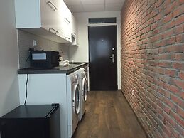 Apartmany Šariš
