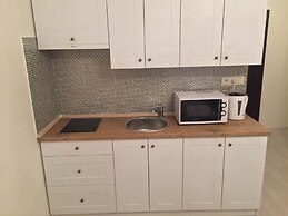Apartmany Šariš