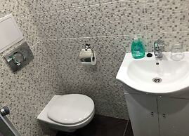 Apartmany Šariš
