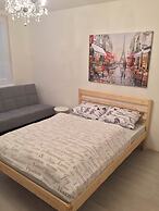 Apartmany Šariš