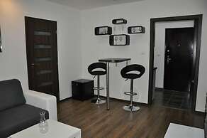 Apartmany Šariš