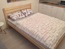 Apartmany Šariš