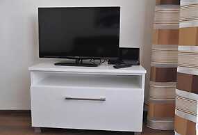Apartmany Šariš