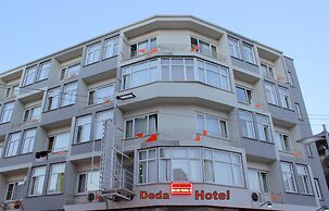Deda Thermal Hotel