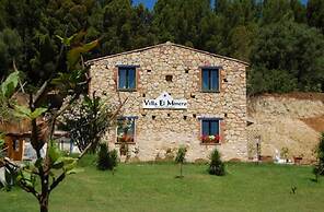 Villa El Minero