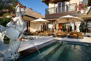 Balangan Beach Villa