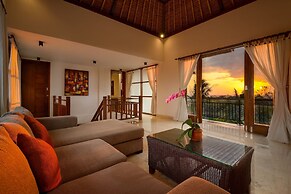 Balangan Beach Villa