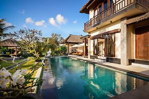 Balangan Beach Villa