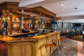 The Elan Hotel