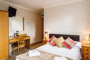 The Elan Hotel