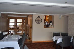The Elan Hotel
