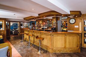 The Elan Hotel
