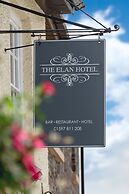 The Elan Hotel