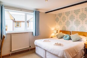 The Elan Hotel