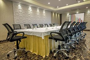 The Fern Residency Kolkata