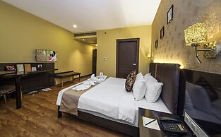 The Fern Residency Kolkata