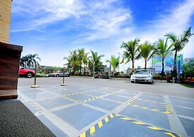 The Fern Residency Kolkata